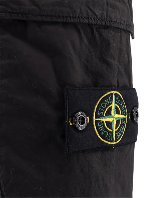 Parachute Cargo Pants STONE ISLAND | L1S153100031S0003V0029